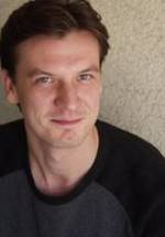 Эндрю Коллинз фото