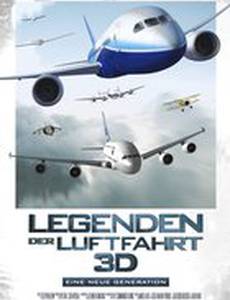 Легенды о полете 3D