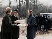 Кадр Красный круг