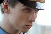 Кадр Кремень