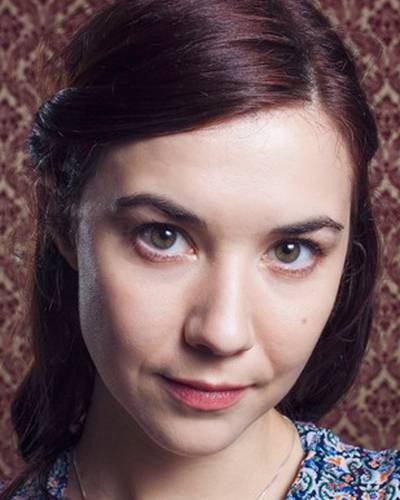 Лиза Хэннигэн фото