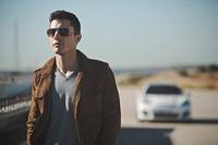 Кадр Зажигание