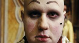 Кадр из фильма "Казанова (мини-сериал)" - 1