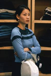 Кадр Брачные игры земных обитателей