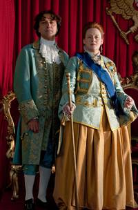 Кадр Екатерина