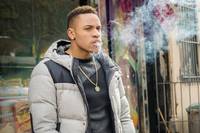 Кадр Власть в ночном городе