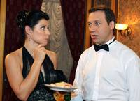 Кадр Воронины