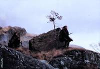 Кадр Битва за огонь