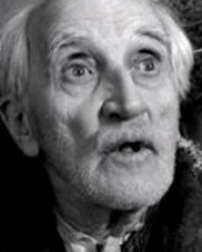 Ежи Блок фото