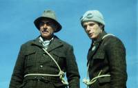 Кадр Пять дней лета