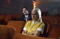 Кадр Джентльмен грабитель