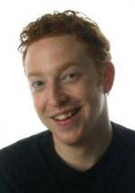 Дерек Форджи фото