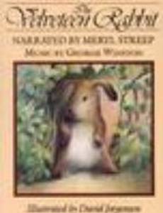 Little Ears: The Velveteen Rabbit (видео)