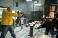 Кадр Прослушка