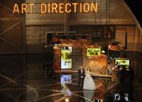 Кадр 81-я церемония вручения премии «Оскар»