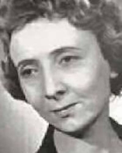 Мадлен Барбюле фото