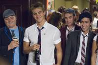 Кадр Американский пирог: Переполох в общаге (видео)