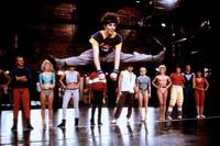 Кадр Кордебалет