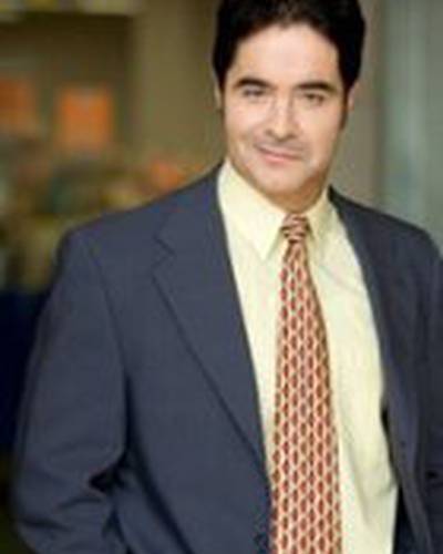 Jorge Antolín фото