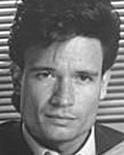 Крэйг Хаманн фото