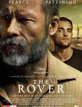 Постер из фильма "Ровер" - 1
