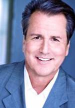 Майкл Бюргер фото