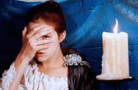 Кадр И свет во тьме светит