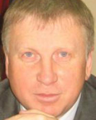 Андрей Батурин фото