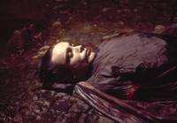 Кадр Кровь для Дракулы