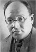 Исаак Бабель фото