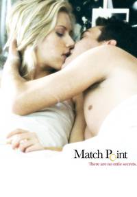 Постер Матч Поинт