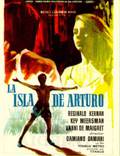 Постер из фильма "Остров Артуро" - 1
