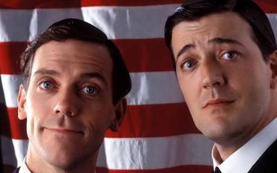 Лучшие комедийные дуэты на ТВ