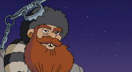 Кадр из фильма "Отдыхай, Скуби-Ду! (видео)" - 1