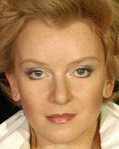 Анна Терехова фото