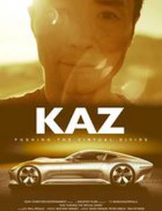 Kaz: Pushing the Virtual Divide