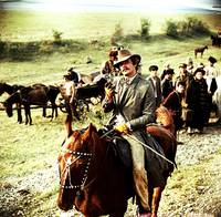 Кадр Свой среди чужих, чужой среди своих