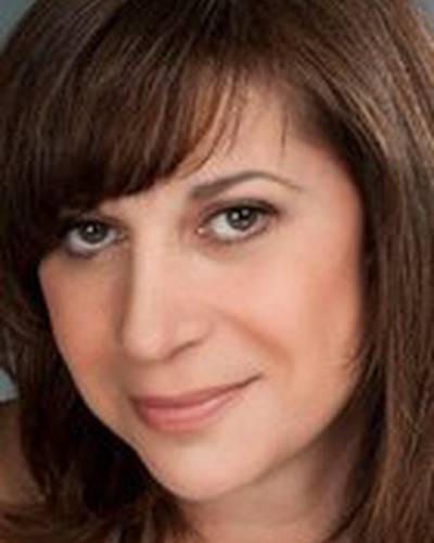 Карлота Соса фото