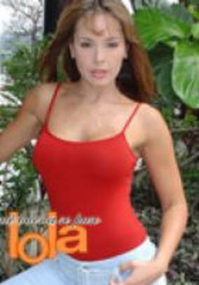 Как же хороша Лола!