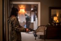 Кадр Убежище дьявола