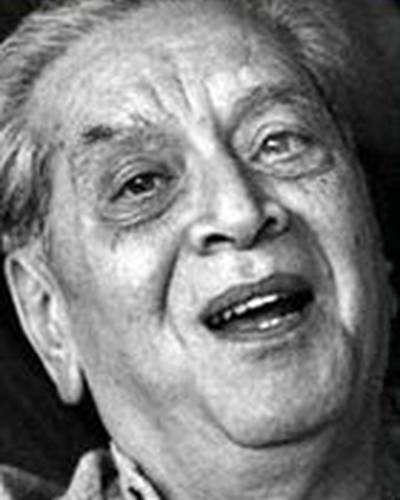 Шрирам Лагу фото