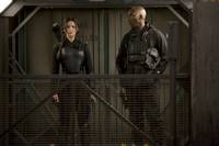 Кадр Голодные игры: Сойка-пересмешница. Часть I