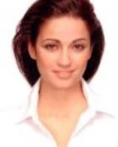 Дебора Валенте фото