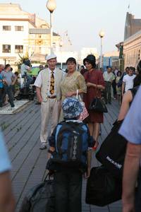 Кадр Сваты 5