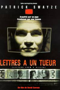 Постер Письма убийцы