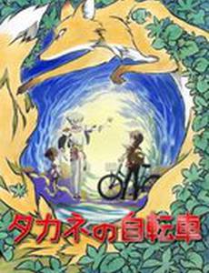 Велосипед Таканэ