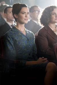 Кадр Клуб жён астронавтов