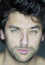 Марк Ганиме фото