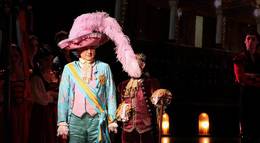 Кадр из фильма "Моцарт. Рок-опера (видео)" - 2