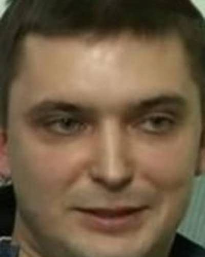 Александр Булынко фото